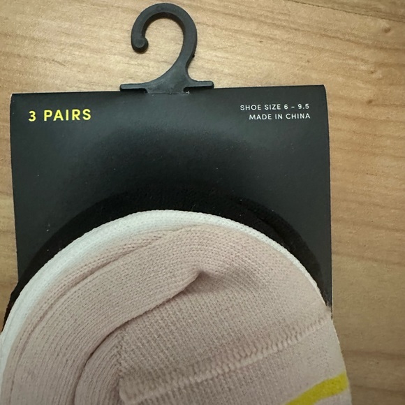 Coke Haan Zero Grand Ankle Socks - Picture 5 of 5